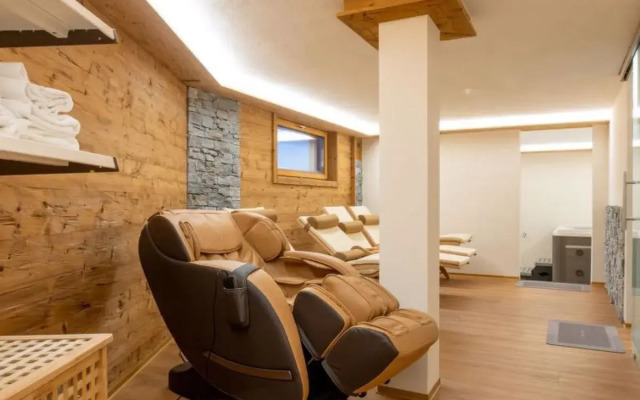 Haus Alpenrose 34908