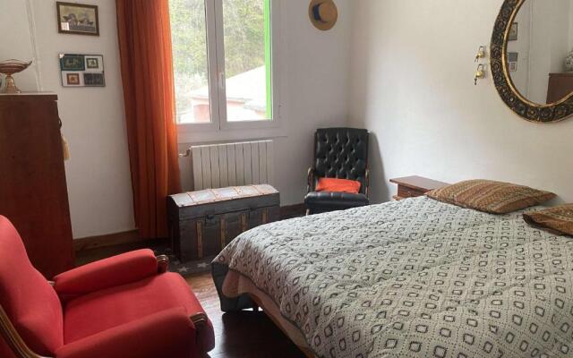 Appartement Prats-de-Mollo-la-Preste, 3 pièces, 6 personnes - FR-1-659-60