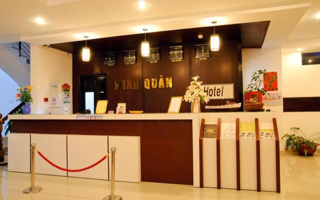 Minh Quan Hotel