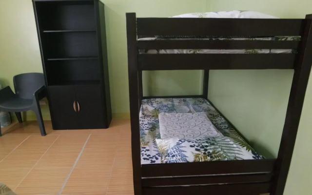 Yoo C Apartment