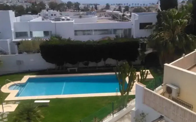 Apartamentos Manbea