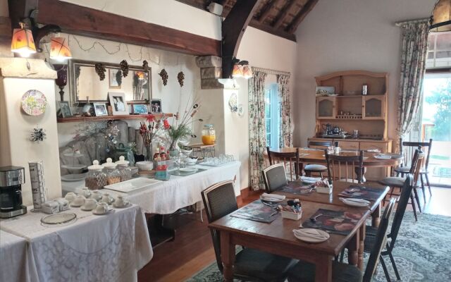 The Sanctuary Guest House Estate