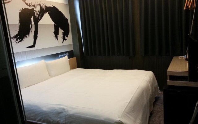 Morwing Hotel II