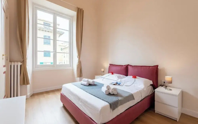 Wonderful Flat - Historic Center