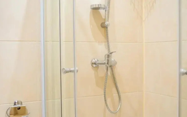 Globus Hotel