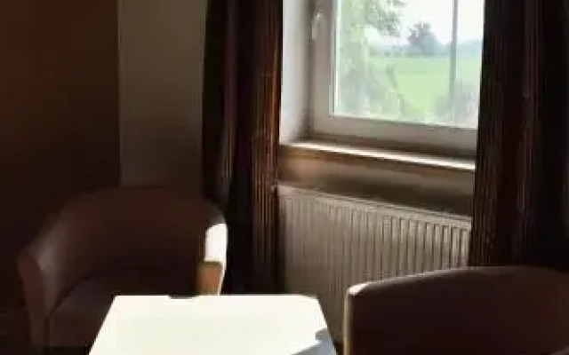 Divá Kačica Restaurant & Pansion