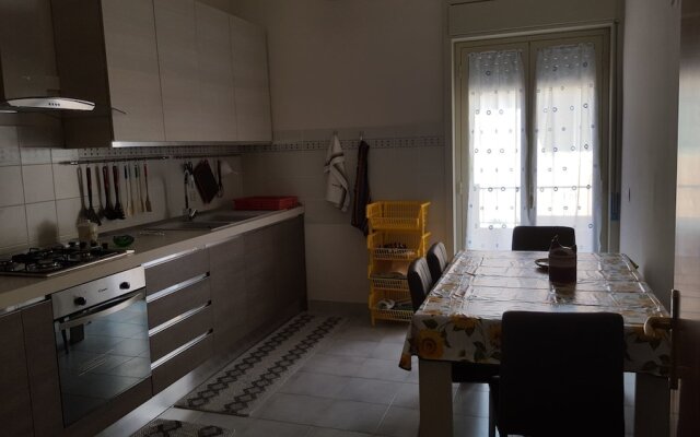 Casa Vacanza Stefano Home