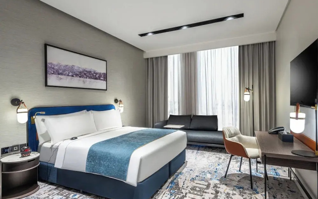 Crowne Plaza Al Jubail by IHG