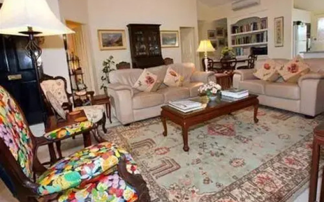 Sandals Guest House Byron Bay