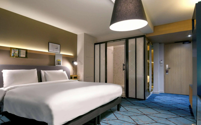 Mercure Nantes Centre Gare