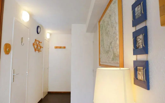Le Borsat No.4