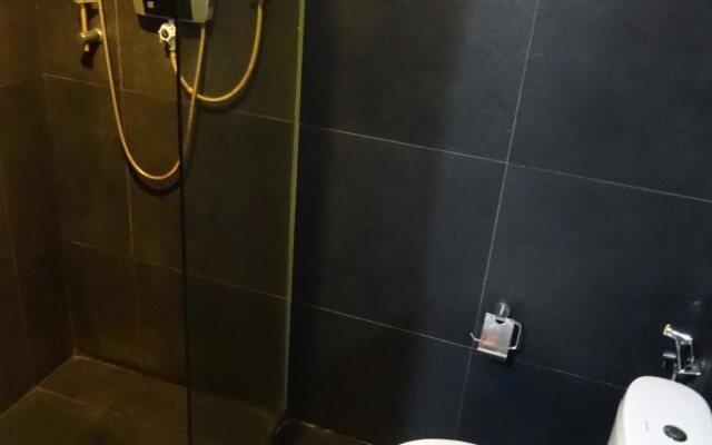 Day Cocoon Hotel
