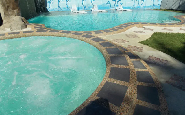Sea Breeze Hotel