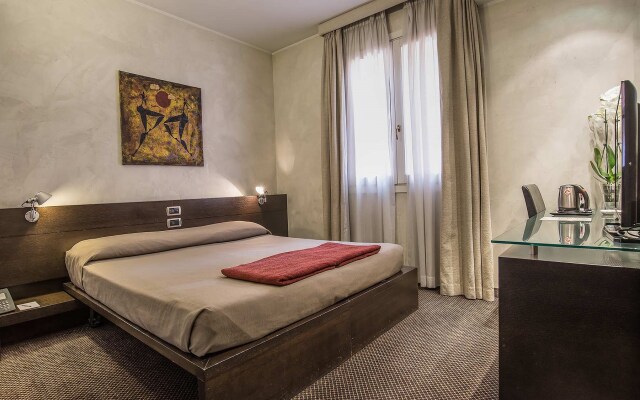 Hotel Accademia