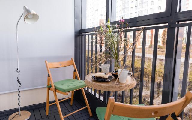 Merino home (Мерино хоум) на проспекте Железнодорожный 14 корпус 3