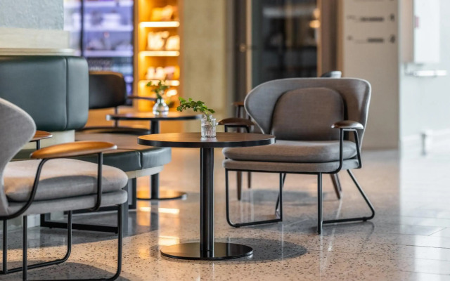Comfort Hotel Copenhagen Airport