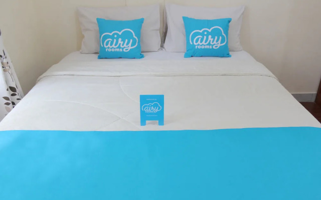 Airy Dago Tubagus Ismail 8 Bandung