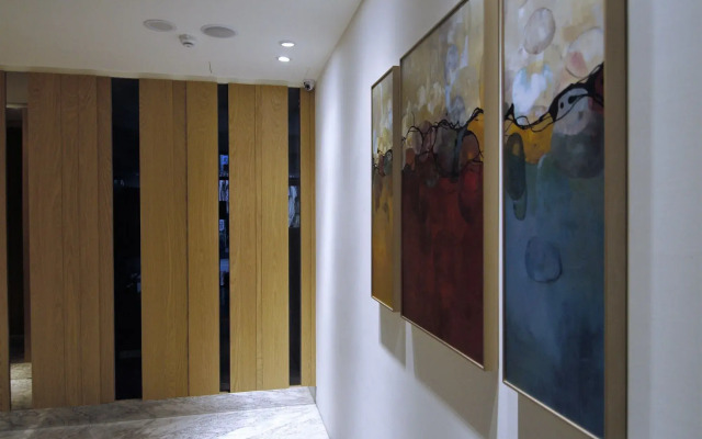 Taichung Amour Hotel