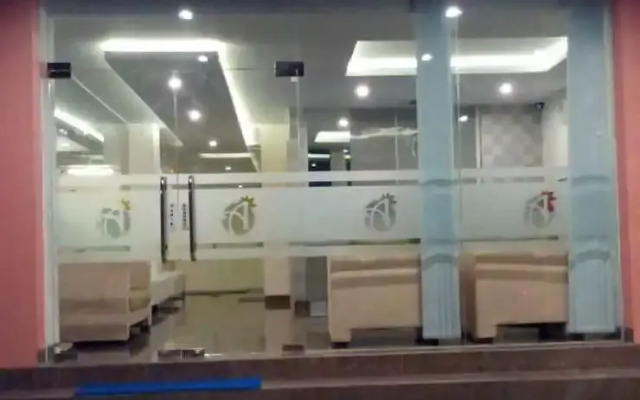 The Arizon Hotel @ Malioboro