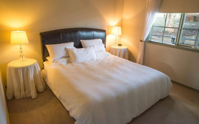 Mittagong Homestead & Cottages