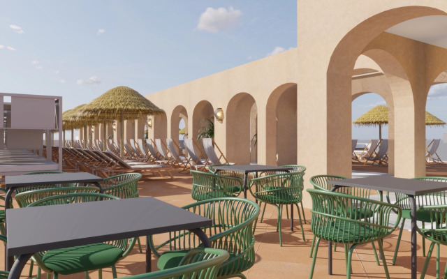 Best Village Chipiona