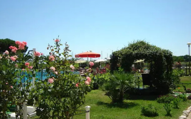 Elena Club Resort