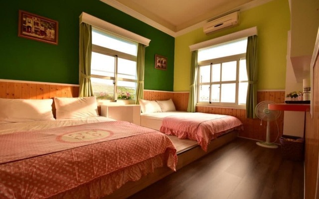 Vitoria's Home