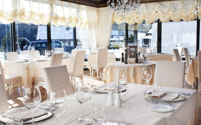 Faloria Mountain Spa Resort