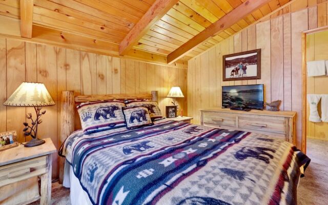 Paradise IN Cedar #2095