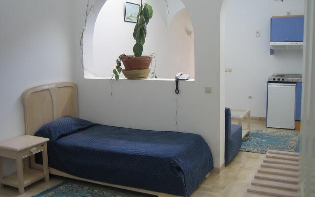 Appart Hotel Rodes