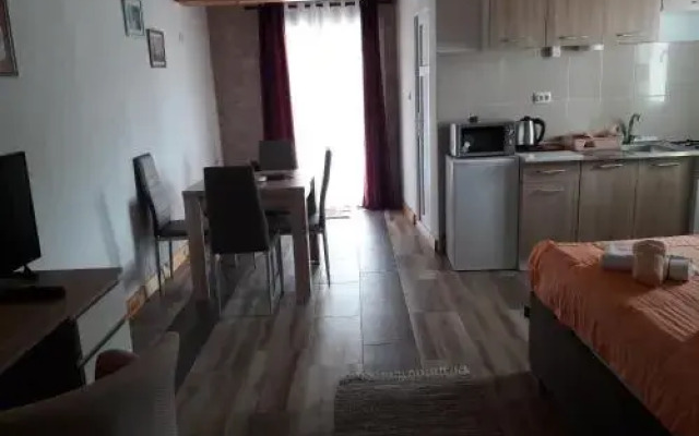 Apartments Zec