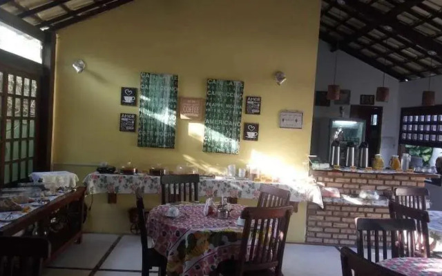 Pousada Cabana