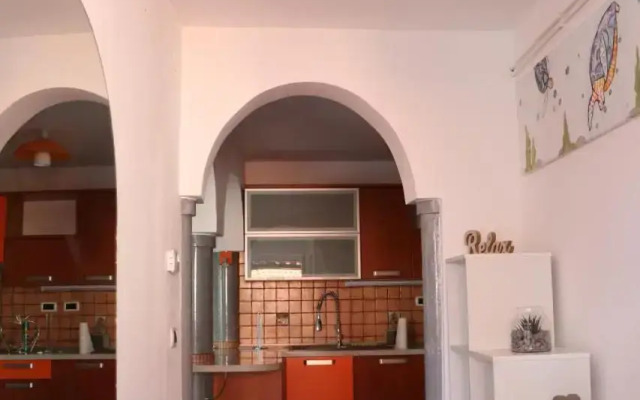Nona Lili apartment