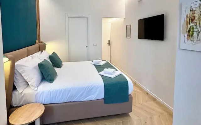 Reno Suite Bologna