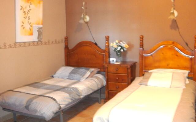 Hotel Casa El Zaguan