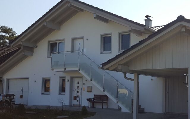 Ferienwohnung Hoherting