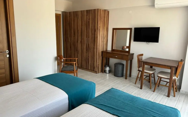 Troilus Park House Hotel