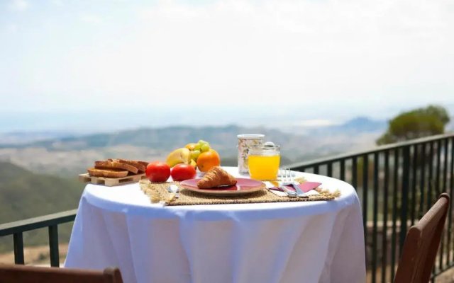 Hotel Boutique Carrasqueta Alicante-Xixona