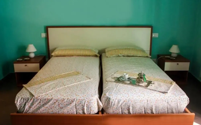 Bed and Breakfast Vivaldi