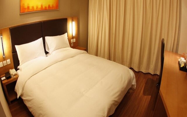 Ji Hotel Shanghai Xujiahui