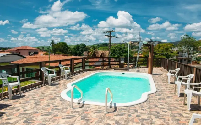 Pousada Campo Alegre