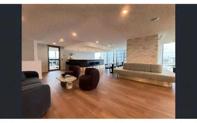 The Star Residence 2BR by Samah