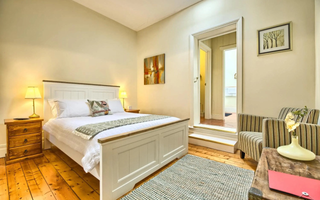 Spencer Suites Albany