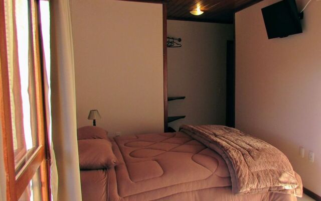 Residencial Borges Canela