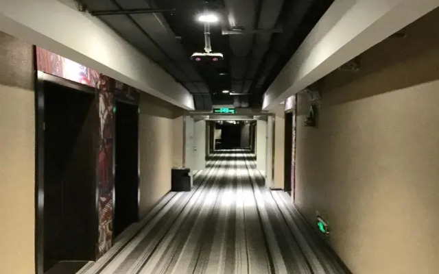 Badi Hotel Nanya Feng Qing Hotel