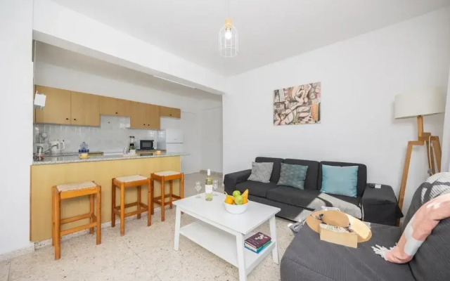GE Harbour Apartments 14