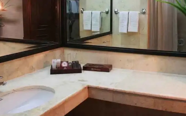 Hotel Danau Toba International