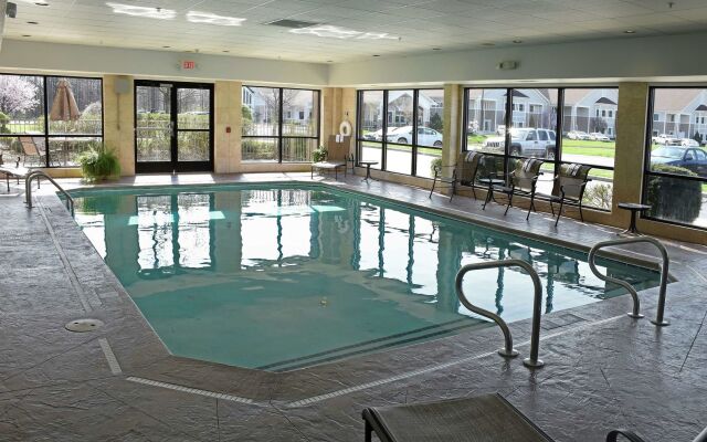 Hampton Inn & Suites Youngstown-Canfield