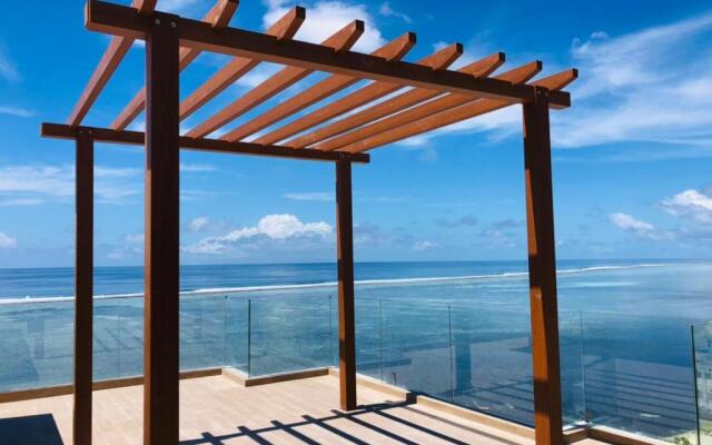 Triton Prestige Seaview and Spa Hotel