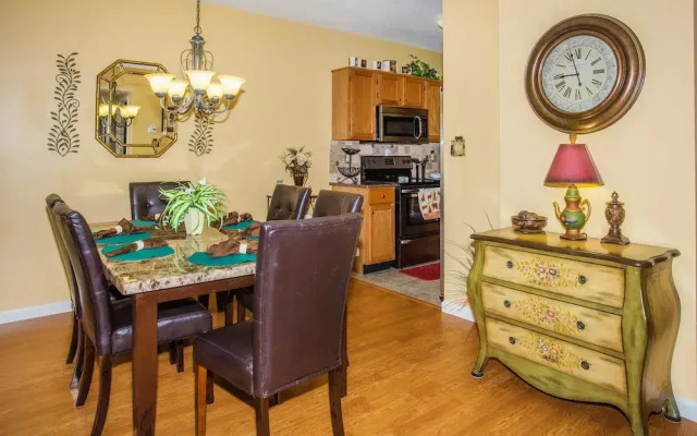 Whispering Pines 242